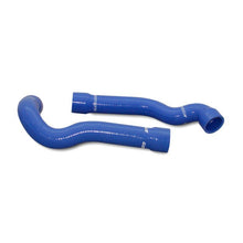 Load image into Gallery viewer, Mishimoto 92-99 BMW E36 325/M3 Blue Silicone Hose Kit Hoses Mishimoto
