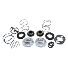 Load image into Gallery viewer, Yukon Gear Hardcore Locking Hub Set For Dana 60 / 30 Spline. 99-04 Ford Differential Install Kits Yukon Gear &amp; Axle
