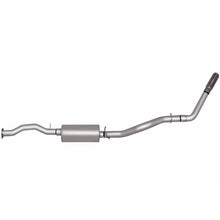 Load image into Gallery viewer, Gibson 96-97 Chevrolet C1500 Base 4.3L 3in Cat-Back Single Exhaust - Stainless Catback Gibson

