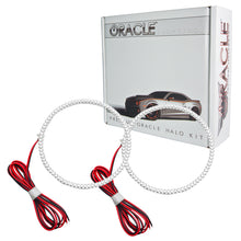 Load image into Gallery viewer, Oracle Honda Ruckus 01-15 LED Halo Kit - White SEE WARRANTY Headlights ORACLE Lighting
