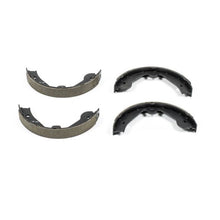 Load image into Gallery viewer, Power Stop 07-15 Audi Q7 Rear Autospecialty Parking Brake Shoes Brake Shoes PowerStop
