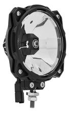 Load image into Gallery viewer, KC HiLiTES 6in. Pro6 Gravity LED Light 20w Single Mount Wide-40 Beam (Pair Pack System) Light Bars &amp; Cubes KC HiLiTES
