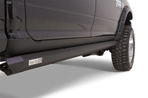 AMP Research 2018 Dodge Ram Crew Cab PowerStep XL - PNP Running Boards AMP Research   