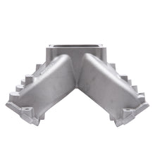 Load image into Gallery viewer, Edelbrock Manifold Super Victor GM LS3 V8 Carbureted 4500 Series Flange Intake Manifolds Edelbrock
