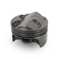 Supertech Honda K Series 86.00mm Bore +11.4cc Dome 12.5:1 CR Pistons - Set of 4 (Excl Rings) | P4-HK86-P15