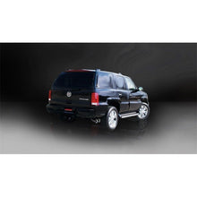 Load image into Gallery viewer, Corsa 2002-2006 Cadillac Escalade 6.0L V8 Polished Sport Cat-Back Exhaust Catback CORSA Performance
