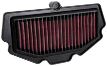 Load image into Gallery viewer, Replacement Air Filter KAWASAKI KLE650; 2019 Pack of 6 Air Filters - Drop In K&amp;N Engineering
