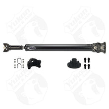 Load image into Gallery viewer, Yukon Gear Heavy Duty Driveshaft for 12-16 Jeep JK Front M/T Only Driveshafts Yukon Gear &amp; Axle
