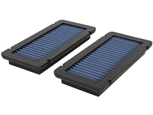 Load image into Gallery viewer, aFe MagnumFLOW Air Filters OER P5R A/F P5R Lamborghini Gallardo 03-06 V10-5.0L(1pr) Air Filters - Drop In aFe
