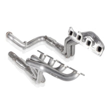 Load image into Gallery viewer, Stainless Works 11-18 Ford F-250/F-350 6.2L Headers 1-7/8in Primaries 3in Collectors High Flow Cats Headers &amp; Manifolds Stainless Works
