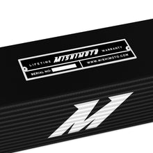 Load image into Gallery viewer, Mishimoto Universal Intercooler - J-Line Black Intercoolers Mishimoto
