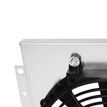 Load image into Gallery viewer, Mishimoto 65-67 Chevy Chevelle Performance Aluminum Fan Shroud Fans &amp; Shrouds Mishimoto
