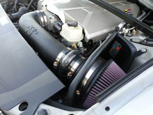 Load image into Gallery viewer, K&amp;N 04-05 Cadillac CTS-V V8-5.7L Performance Intake Kit Cold Air Intakes K&amp;N Engineering   
