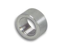 Load image into Gallery viewer, Vibrant Standard Oxygen Sensor Weld Bungs T304 SS (M18 x 1.5 thread) - Bulk Pack of 100 pcs. Bungs Vibrant
