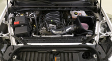 Load image into Gallery viewer, K&amp;N 2019 Chevy Silverado / GMC Sierra 1500 V8-5.3/6.2L Performance Air Intake Kit Cold Air Intakes K&amp;N Engineering   
