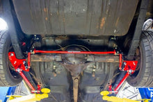 Load image into Gallery viewer, UMI Performance 70-81 GM F-Body Adjustable Sway Bar Rod End Rear Sway Bars UMI Performance
