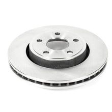 Load image into Gallery viewer, Power Stop 11-19 Dodge Durango Front Autospecialty Brake Rotor Brake Rotors - OE PowerStop
