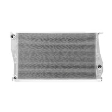 Load image into Gallery viewer, Mishimoto 2006-2013 BMW 335i/135i (Manual) Performance Aluminum Radiator Radiators Mishimoto
