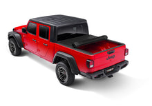 Load image into Gallery viewer, Truxedo 2020 Jeep Gladiator 5ft Sentry Bed Cover Bed Covers - Roll Up Truxedo
