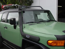 Load image into Gallery viewer, Volant 07-09 Toyota FJ Cruiser 4.0 V6 Air Intake Snorkel Cold Air Intakes Volant

