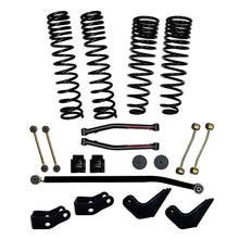 Load image into Gallery viewer, Skyjacker 20-22 Jeep Gladiator JT (Mojave ONLY) 3in. Suspension Lift Kit - w/ F&amp;R Dual Rate Springs Lift Kits Skyjacker
