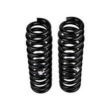 Load image into Gallery viewer, ARB / OME Coil Spring Front Prado 150 Coilover Springs Old Man Emu
