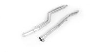 Remus 2017 BMW 5 Series G30 Sedan / G31 Touring Connection Tube Connecting Pipes Remus