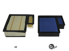 Load image into Gallery viewer, aFe MagnumFLOW OE Air Filter Pro 5R 15-20 Ford Transit V6-3.5L Air Filters - Drop In aFe
