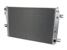 Load image into Gallery viewer, aFe BladeRunner Street Series Tube &amp; Fin Aluminum Radiator 06-10 GM Diesel Trucks 6.6L V8 Radiators aFe
