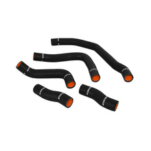 Load image into Gallery viewer, Mishimoto 90-99 Toyota MR2 Turbo Black Silicone Hose Kit Hoses Mishimoto
