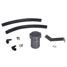 Load image into Gallery viewer, BBK 10-15 Chevrolet Camaro 6.2L V8 Oil Separator Kit - Passenger Side Oil Separators BBK
