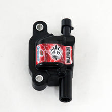 Load image into Gallery viewer, Granatelli 05-13 GM LS1/LS2/LS3/LS4/LS5/LS6/LS7/LS9/LSA Malevolent Coil Packs - Black (Single) Ignition Coils Granatelli Motor Sports

