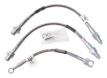 Load image into Gallery viewer, Russell Performance 79-86 Ford Mustang Brake Line Kit Brake Line Kits Russell
