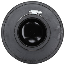 Load image into Gallery viewer, K&amp;N Universal Clamp-On Air Filter 2.75in Flange ID x 5.875in Base OD x 4.5in Top OD x 5in Height Air Filters - Universal Fit K&amp;N Engineering   
