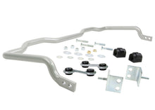 Load image into Gallery viewer, Whiteline 00-02 BMW 3 Series E36 (Incl. M3) Rear 22mm Heavy Duty Adjustable Swaybar Sway Bars Whiteline
