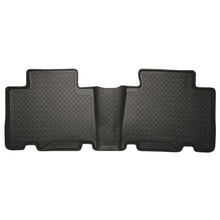 Load image into Gallery viewer, Husky Liners 06-10 Toyota Rav4 Classic Style 2nd Row Black Floor Liners Floor Mats - Rubber Husky Liners
