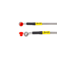 Load image into Gallery viewer, Goodridge 11-15 Nissan Juke (FWD) SS Brake Lines Kit Brake Line Kits Goodridge
