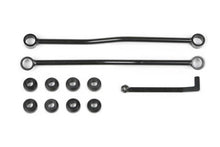 Load image into Gallery viewer, Fabtech 11-12 Ford F250/350 4WD Rear Sway Bar End Link Kit Sway Bar Endlinks Fabtech
