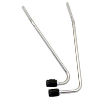 Load image into Gallery viewer, Nitrous Express Hardline Kit for 6.4L Hemi Bracket Hoses Nitrous Express
