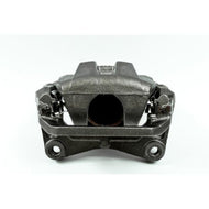 Power Stop 03-07 Nissan Murano Front Right Autospecialty Caliper w/Bracket Brake Calipers - OE PowerStop   