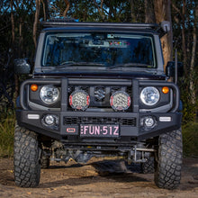Load image into Gallery viewer, ARB Intensity SOLIS 21 1 Spot 1 Flood Kit With Loom Driving Lights ARB
