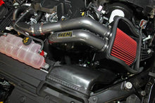 Load image into Gallery viewer, AEM 2015 Ford F-150 3.5L V8 Cold Air Intake System Cold Air Intakes AEM Induction
