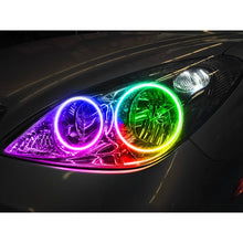 Load image into Gallery viewer, Oracle Lexus ES 300 02-04 Halo Kit - ColorSHIFT SEE WARRANTY Headlights ORACLE Lighting
