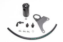 Load image into Gallery viewer, Radium Engineering Catch Can Kit PCV RH EVO 8-9 Fluid Lock Oil Catch Cans Radium Engineering
