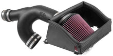 Load image into Gallery viewer, K&amp;N 2015 FORD F150 2.7L V6 Performance Intake Kit Cold Air Intakes K&amp;N Engineering   
