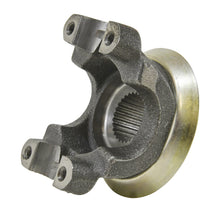 Load image into Gallery viewer, Yukon Gear Yoke For Chrysler 7.25in and 8.25in w/ A 1310 U/Joint Size Differential Yokes Yukon Gear &amp; Axle   
