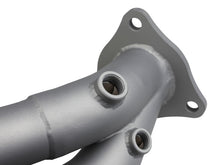 Load image into Gallery viewer, aFe Twisted 304SS Header 2020 Chevy Corvette (C8) 6.2L V8 - Titanium Ceramic Coated Headers &amp; Manifolds aFe

