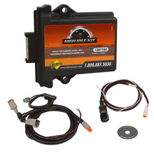 Load image into Gallery viewer, BD Diesel High Idle Control 1998.5 - 2002 Dodge 5.9L 24-Valve Programmers &amp; Tuners BD Diesel
