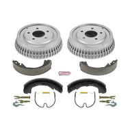 Power Stop 02-03 Buick Century Rear Autospecialty Drum Kit | KOE15322DK