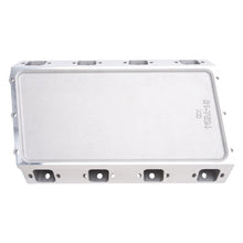 Load image into Gallery viewer, Edelbrock Intake Manifold Chrysler Gen II 426-572 Hemi Dual Quad Single Plane for EFI Intake Manifolds Edelbrock
